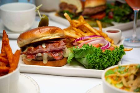 The Statler Dallas Curio Collection By Hilton - 39