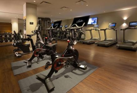 The Statler Dallas Curio Collection By Hilton - 19