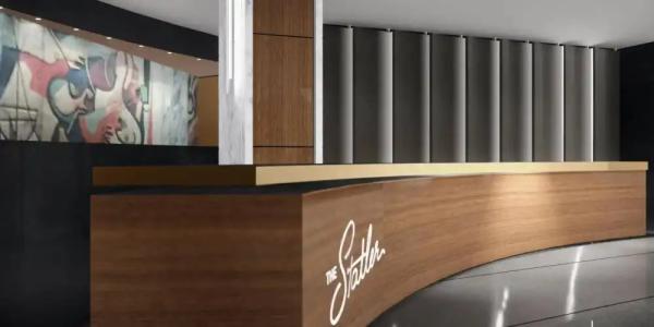 The Statler Dallas Curio Collection By Hilton - 15