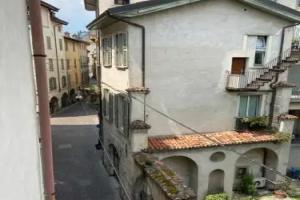 Colleoni 20, Bergamo