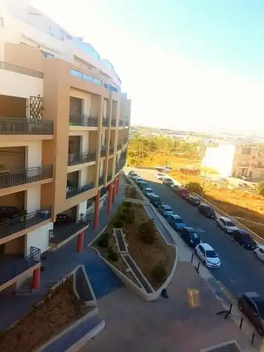 Maisonette - 4