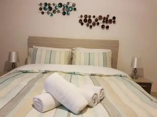 Maisonette - 1