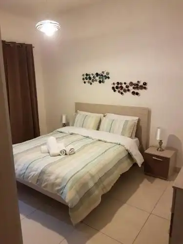 Maisonette - 2