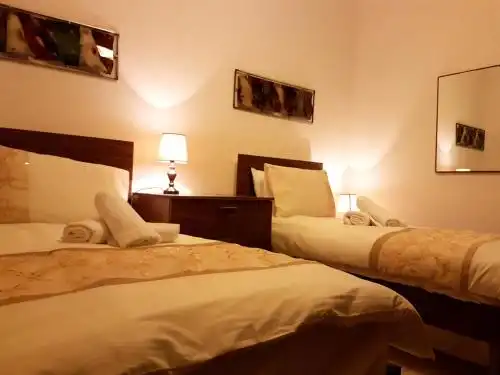 Maisonette - 23