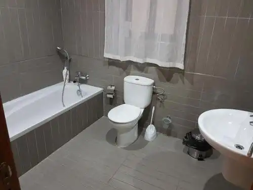Maisonette - 6