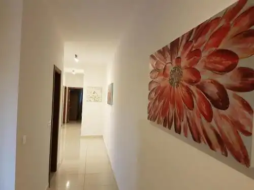 Maisonette - 7