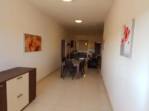 Maisonette - 9