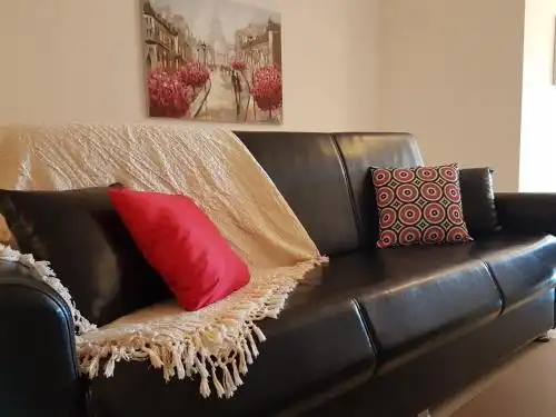 Maisonette - 10