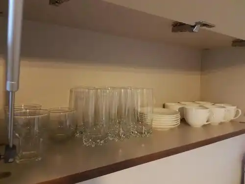 Maisonette - 13