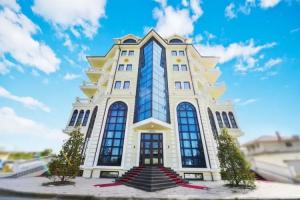 Hotel Luani Arte, Shkoder