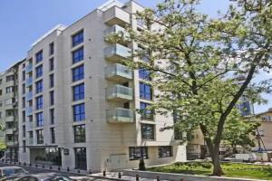 VIKO Boutique Apart Hotel, Sofia