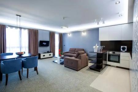 VIKO Boutique Apart - 38