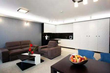 VIKO Boutique Apart - 36
