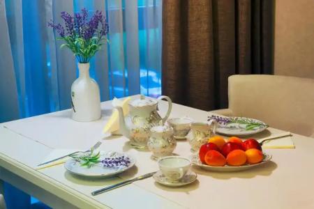 VIKO Boutique Apart - 44