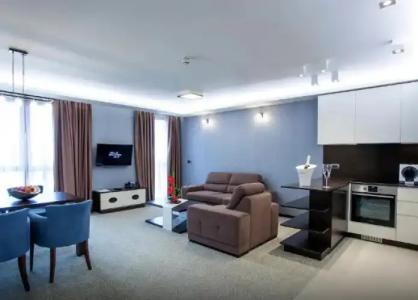 VIKO Boutique Apart - 55