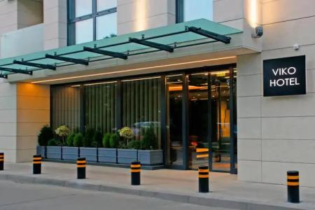 VIKO Boutique Apart - 20