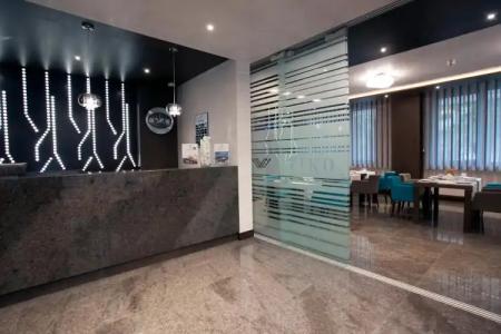 VIKO Boutique Apart - 32