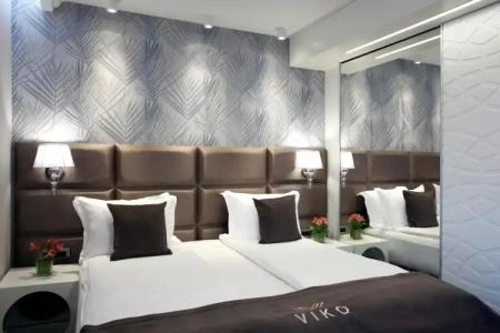 VIKO Boutique Apart - 21