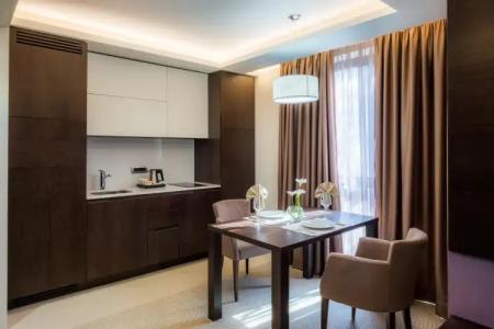 VIKO Boutique Apart - 43