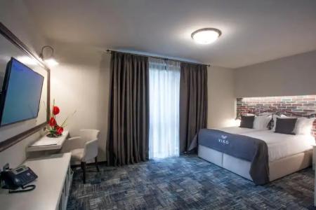 VIKO Boutique Apart - 11