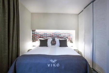 VIKO Boutique Apart - 13