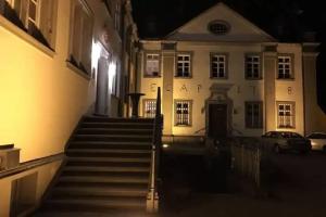 Gästehaus der Abtei Sayn Mini-hotel, Bendorf