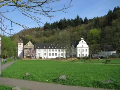 Gästehaus der Abtei Sayn Mini-hotel - 13