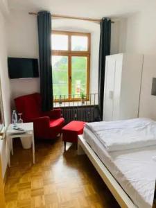 Gästehaus der Abtei Sayn Mini-hotel - 25