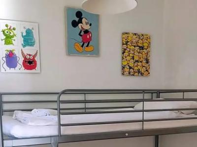 Gästehaus der Abtei Sayn Mini-hotel - 5