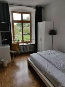 Gästehaus der Abtei Sayn Mini-hotel - 20