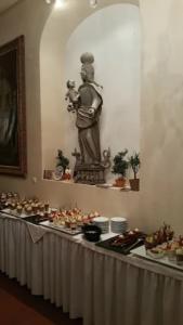 Gästehaus der Abtei Sayn Mini-hotel - 10