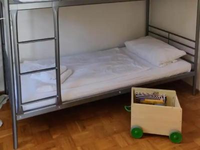 Gästehaus der Abtei Sayn Mini-hotel - 32