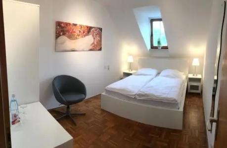 Gästehaus der Abtei Sayn Mini-hotel - 40