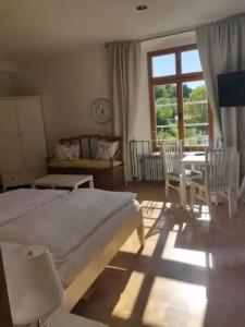 Gästehaus der Abtei Sayn Mini-hotel - 38