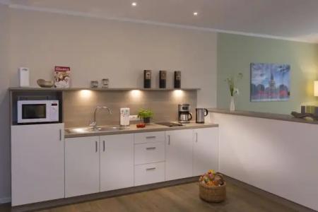 Gästehaus der Abtei Sayn Mini-hotel - 16