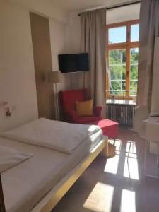 Gästehaus der Abtei Sayn Mini-hotel - 21