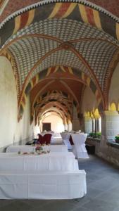 Gästehaus der Abtei Sayn Mini-hotel - 18