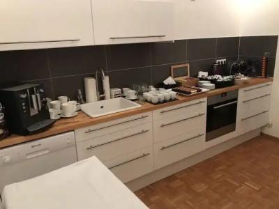 Gästehaus der Abtei Sayn Mini-hotel - 15