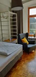 Gästehaus der Abtei Sayn Mini-hotel - 23