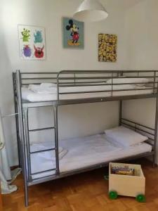 Gästehaus der Abtei Sayn Mini-hotel - 37