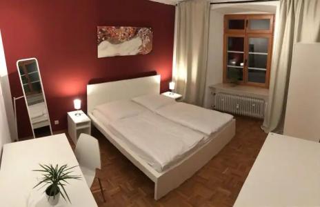 Gästehaus der Abtei Sayn Mini-hotel - 39