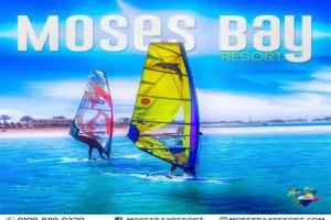 Moses Bay Resort, El Tor