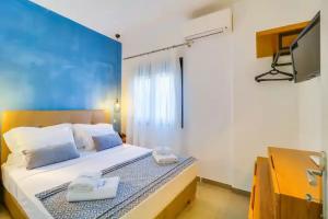 Theros Villas & Suites, Chrysi Ammoudia