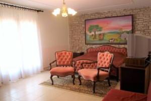 Villa Matohanca, Rovinj