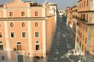 Jubilee Guest House, Rome