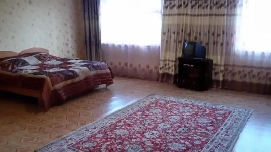 Mini-Pansionat Maksat - 1