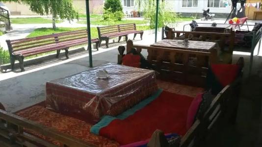 Mini-Pansionat Maksat - 7