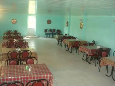 Mini-Pansionat Maksat - 26