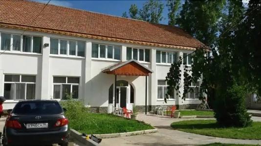 Mini-Pansionat Maksat - 20