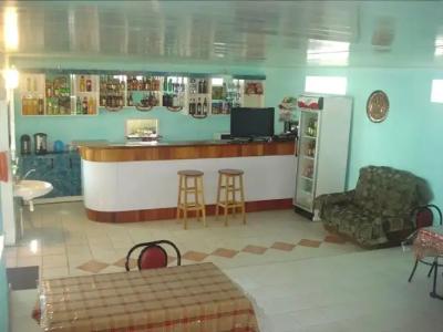 Mini-Pansionat Maksat - 16